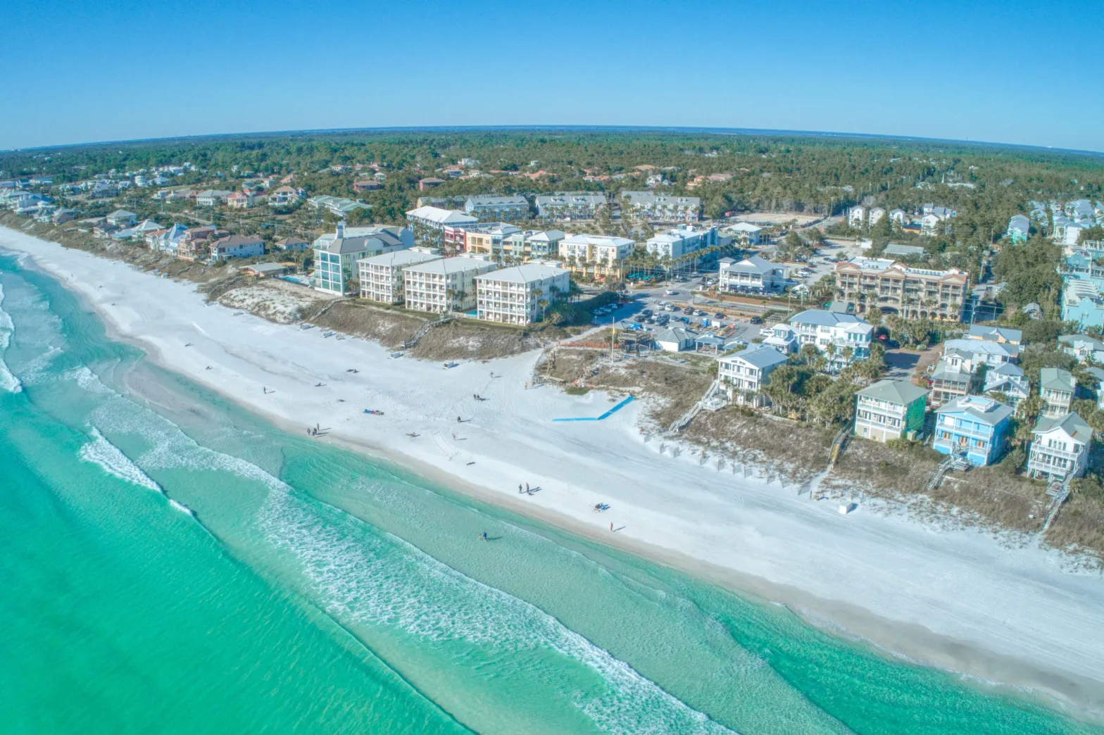 Santa Rosa Beach, FL