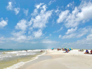 Navarre Beach 7-Mile Drive | GoVetted