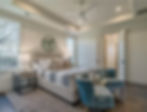 Primary Bedroom Suites