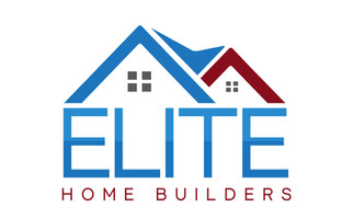 Elite Home Builders Logo