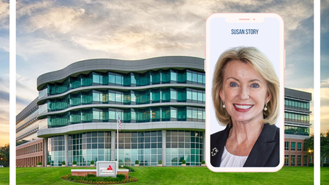 Women Who Make Waves | The Powerhouse Redefining Life Along The Gulf Coast | Pt. 2 - 26FM CPM