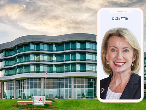 Women Who Make Waves | The Powerhouse Redefining Life Along The Gulf Coast | Pt. 2 - 26FM CPM