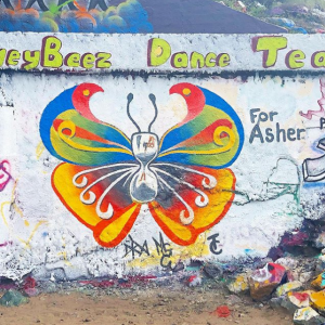 Pensacola Graffiti Bridge | GoVetted