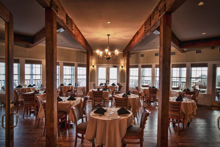 Beach Walk Cafe - Destin, FL | GoVetted