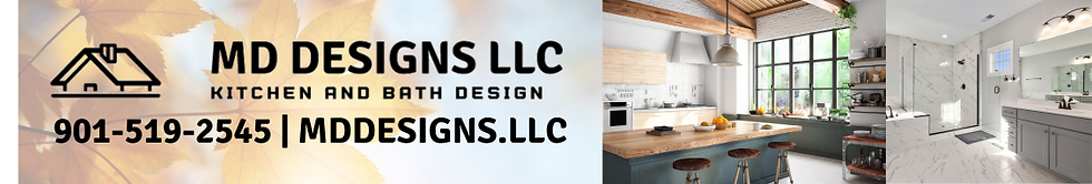 Contact MD Designs LLC | Kitchen and Bath Design
