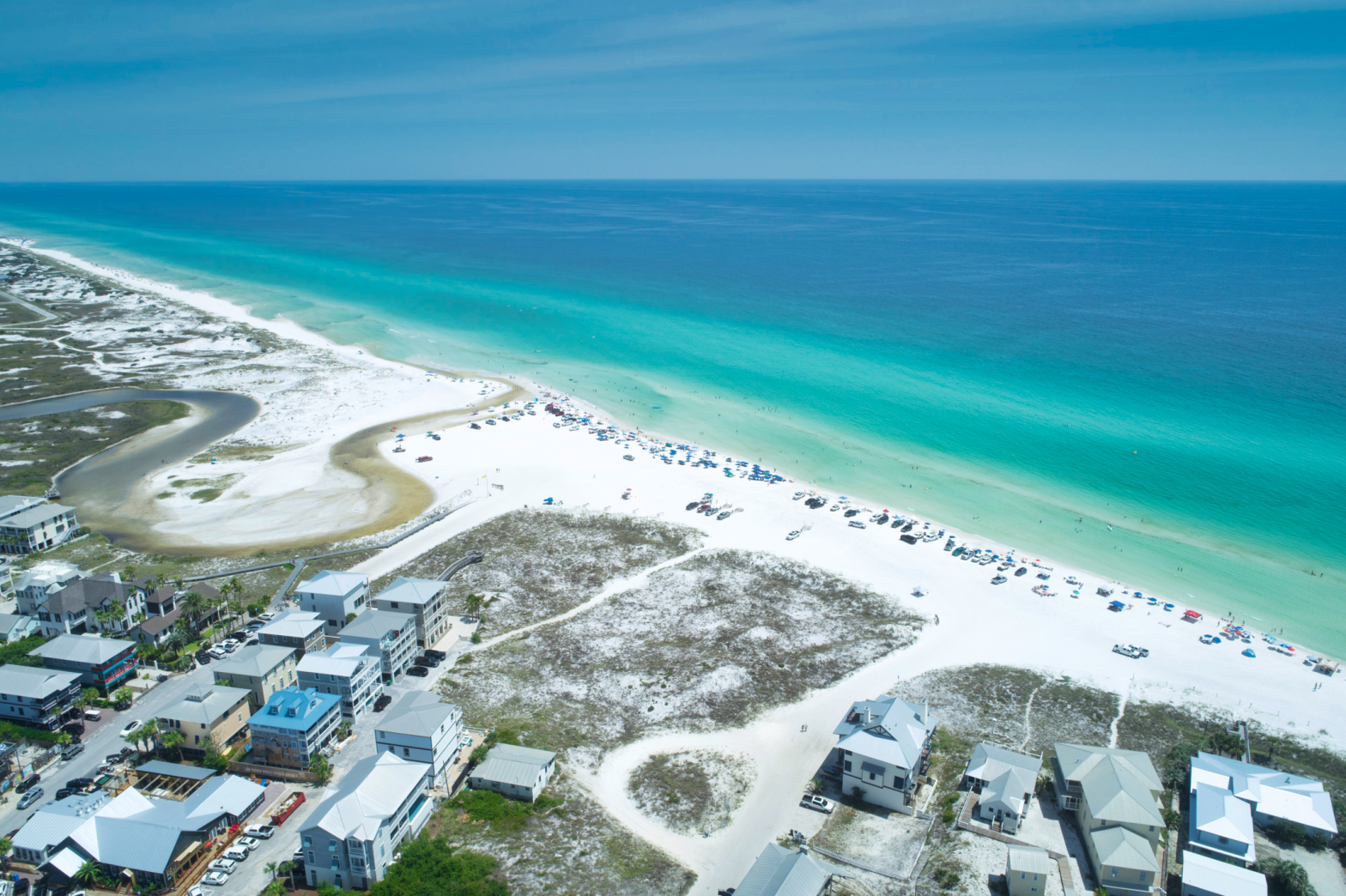 Grayton Beach, FL