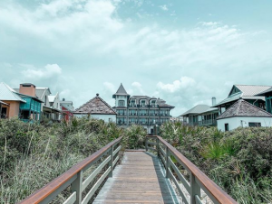 Rosemary Beach Walkovers | GoVetted