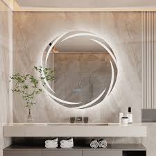 Backlit Mirrors | MD Designs LLC