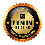 TEX-COTE Premium Dealer Certification