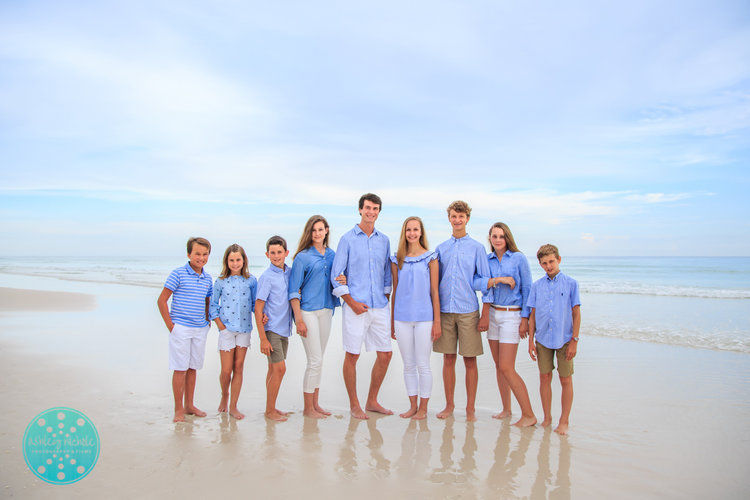 Ashley Nichole Photography - Santa Rosa Beach, FL | GoVetted