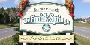 Defuniak Springs, FL