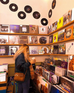 Central Square Records | GoVetted