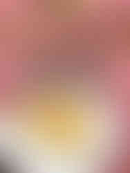 Interior of Merveilleuse Crêpes and Coffee Shop in Destin, Florida, featuring soft feminine décor, handcrafted coffee, and freshly made French-inspired crêpes.