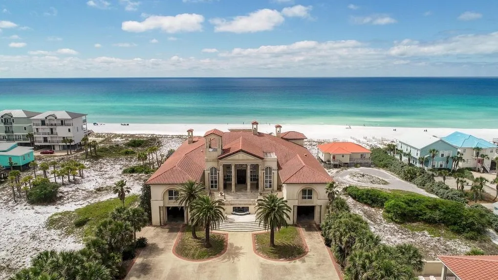 Miramar Beach, Florida
