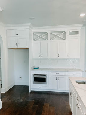 ® 2023 MD Designs LLC | Kitchen