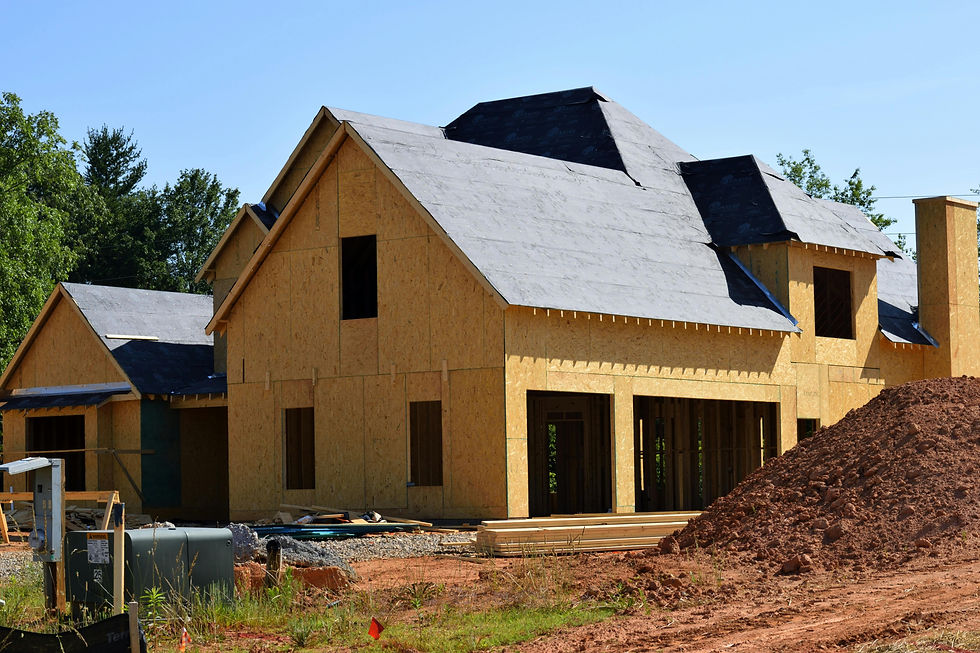Our Services: Custom Homes, Spec Homes, and Beyond | Elite Home Builders LLC