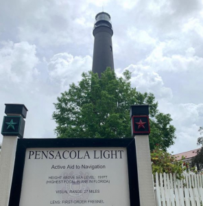 Pensacola Lighthouse & Museum | GoVetted