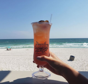 Harpoon Harry's PCB | GoVetted