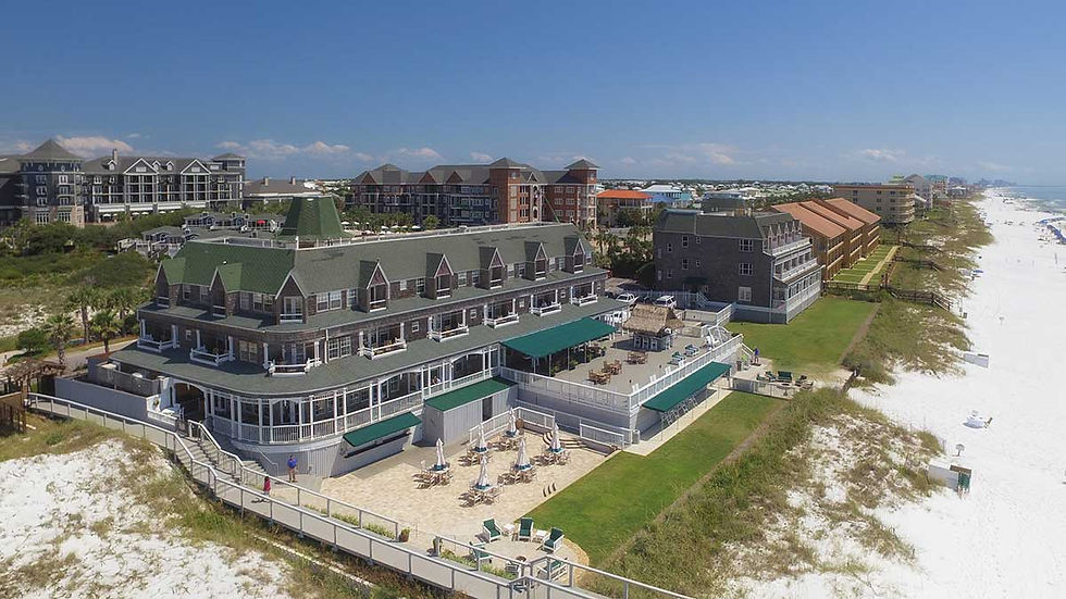 Henderson Park Inn - Destin, FL | GoVetted