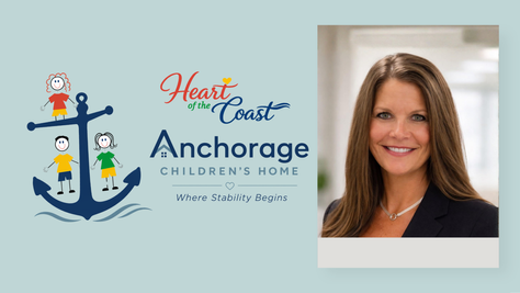 Heart of the Coast | Anchorage Children's Home