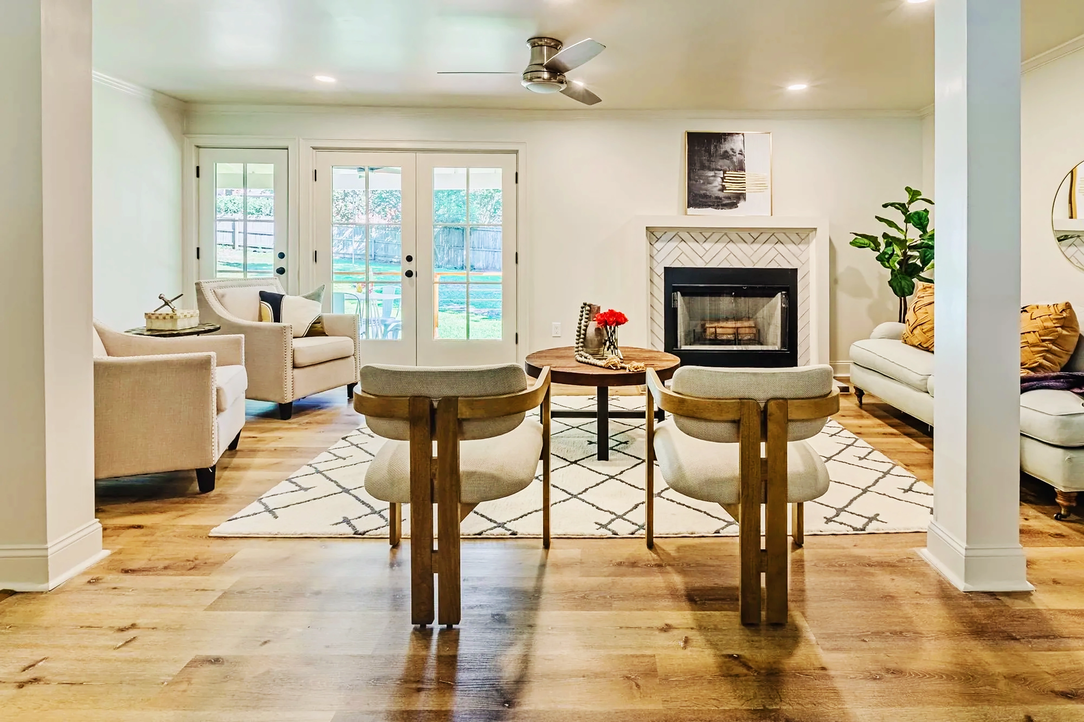 Bee Inspired Staging Testimonial 3