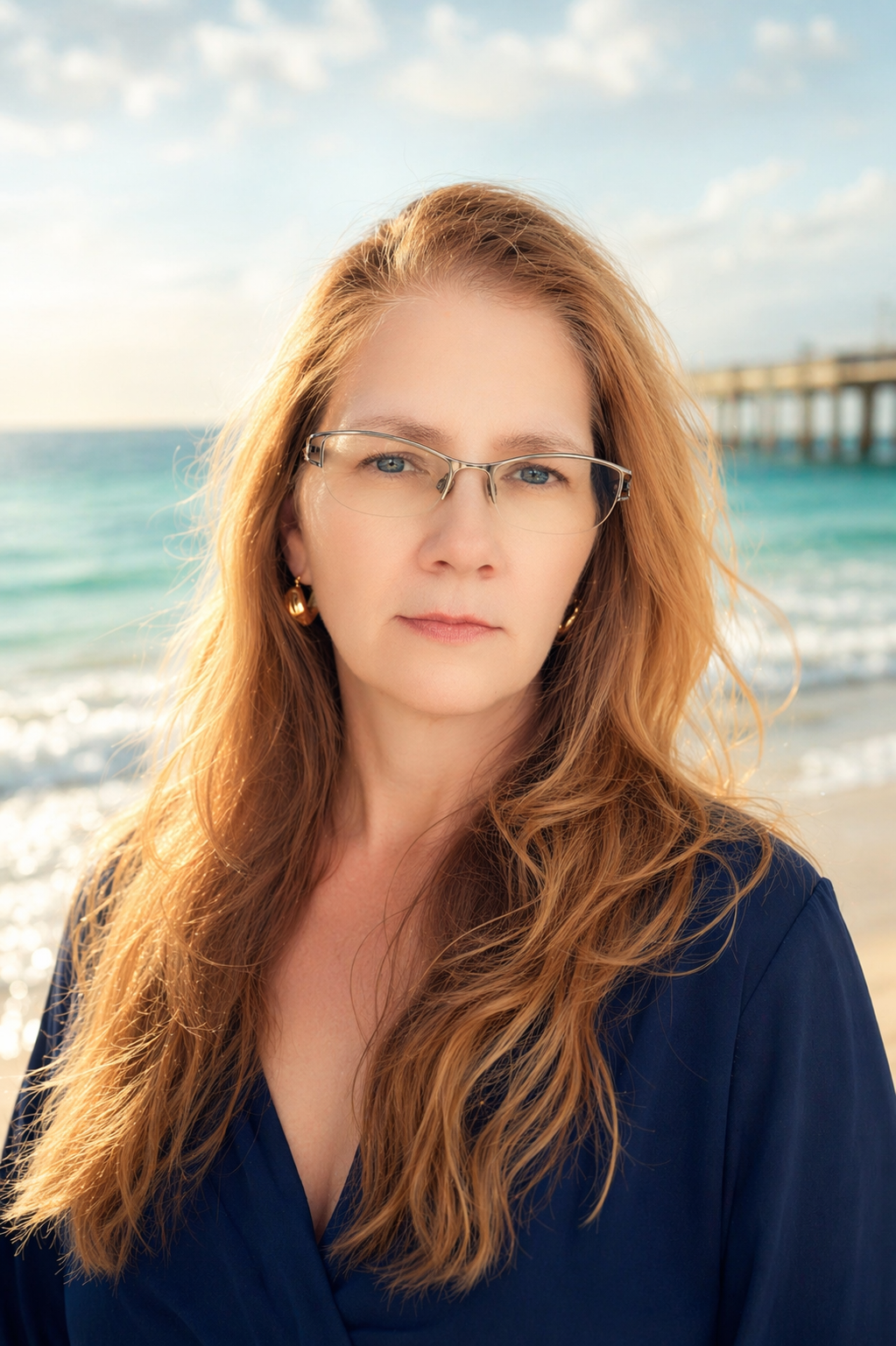 Writer: Nicole Thompson