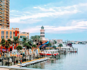 Harborwalk Village | GoVetted