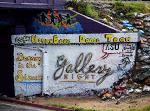 Pensacola Graffiti Bridge | GoVetted