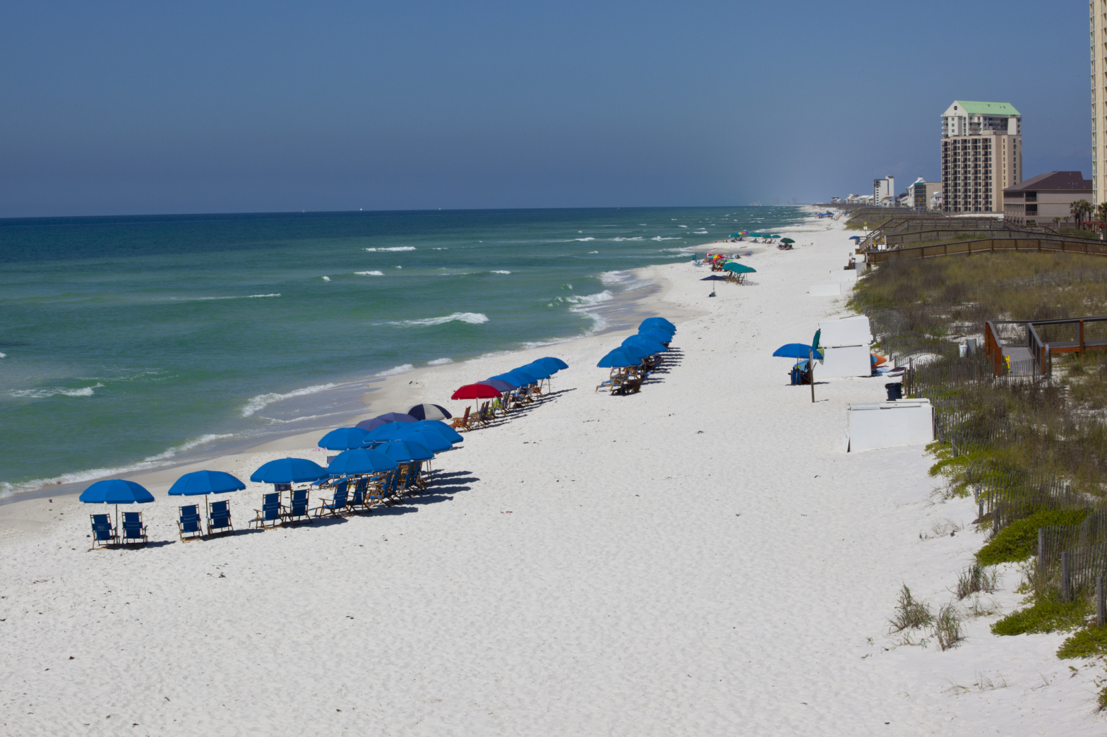 Navarre Beach, FL