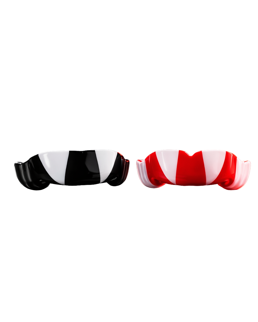 Thumbnail: Predator Series - Custom Performance Guard