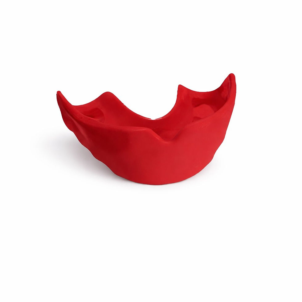 Thumbnail: Custom Colour Performance Guard w/ Impression Kit