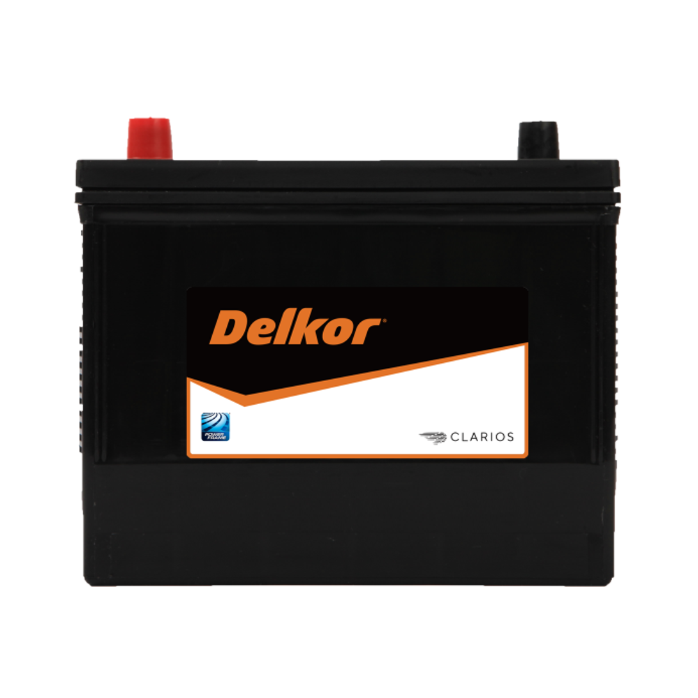 Delkor HDC27L