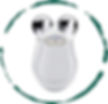 Thumbnail: Microcurrent Facial Toning Massager