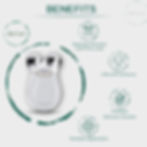 Thumbnail: Microcurrent Facial Toning Massager
