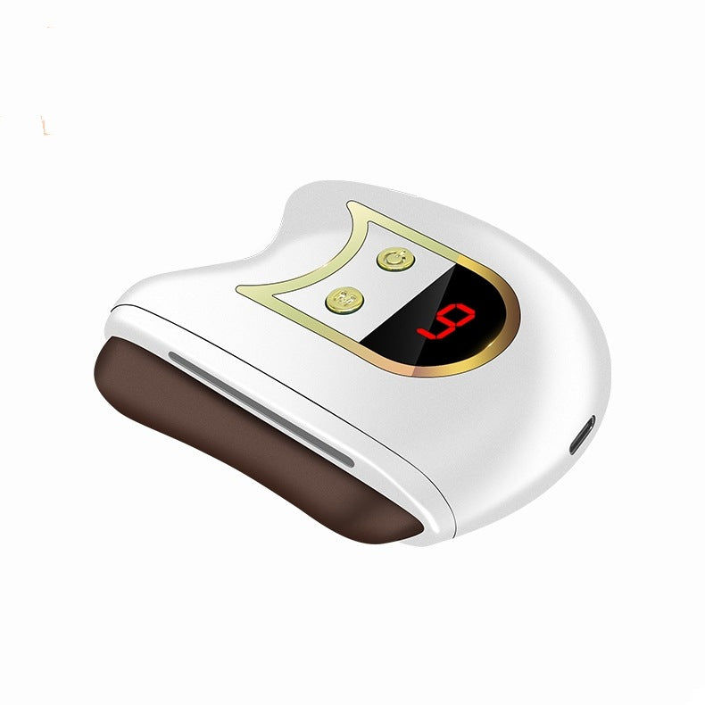 Thumbnail: Electric Gua Sha Facial Sculpting