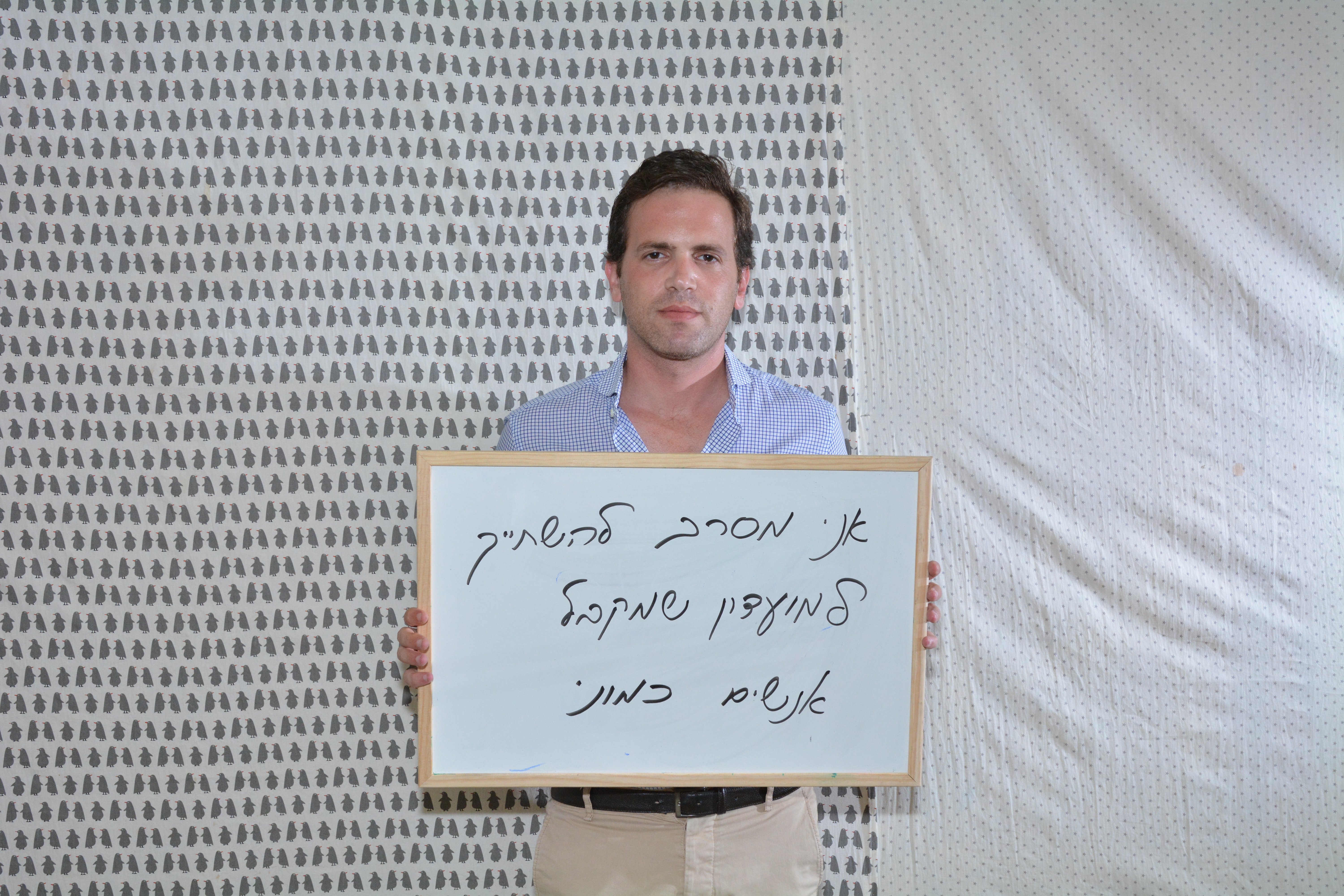 וולף אמיר