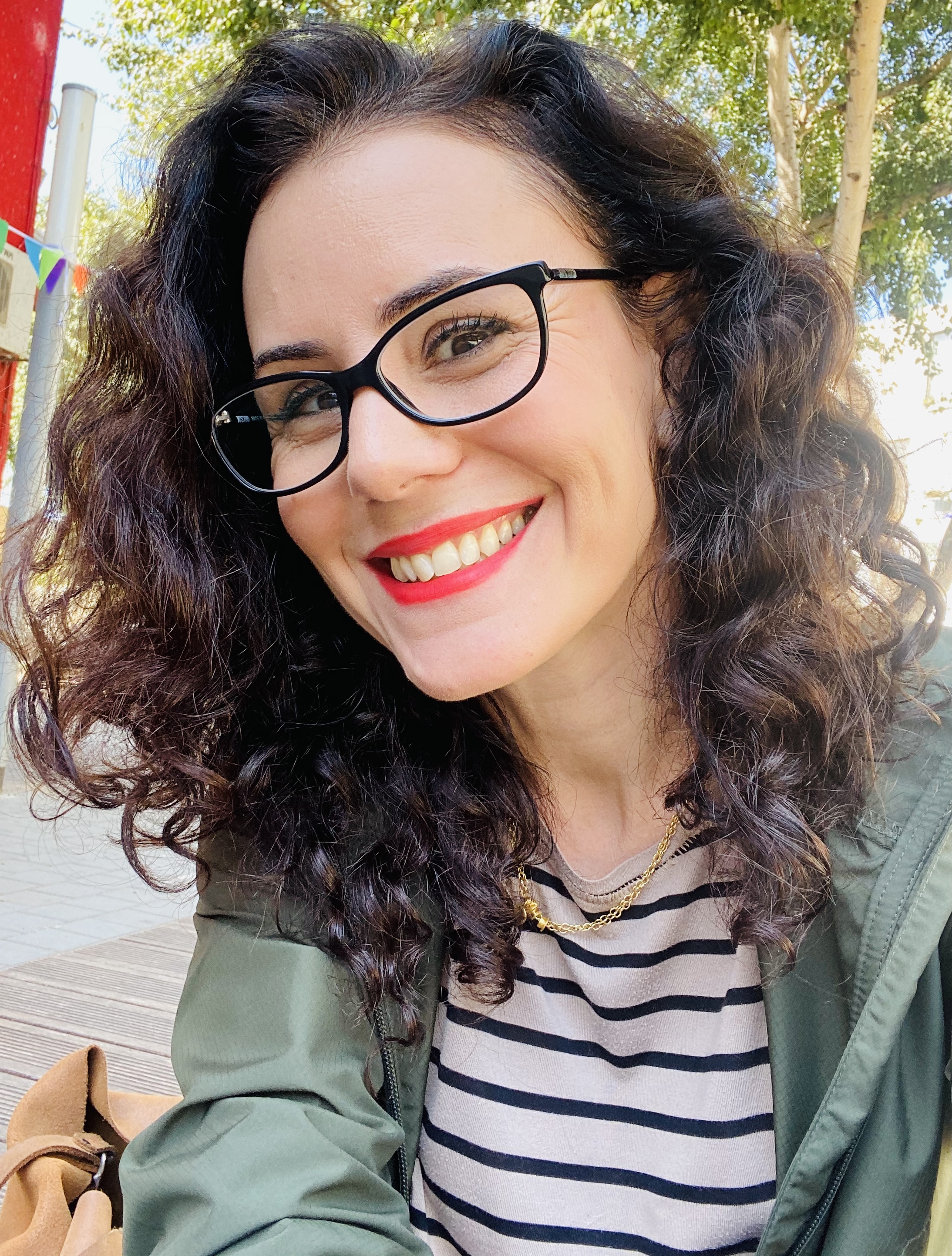 עוז שייביץ עדי