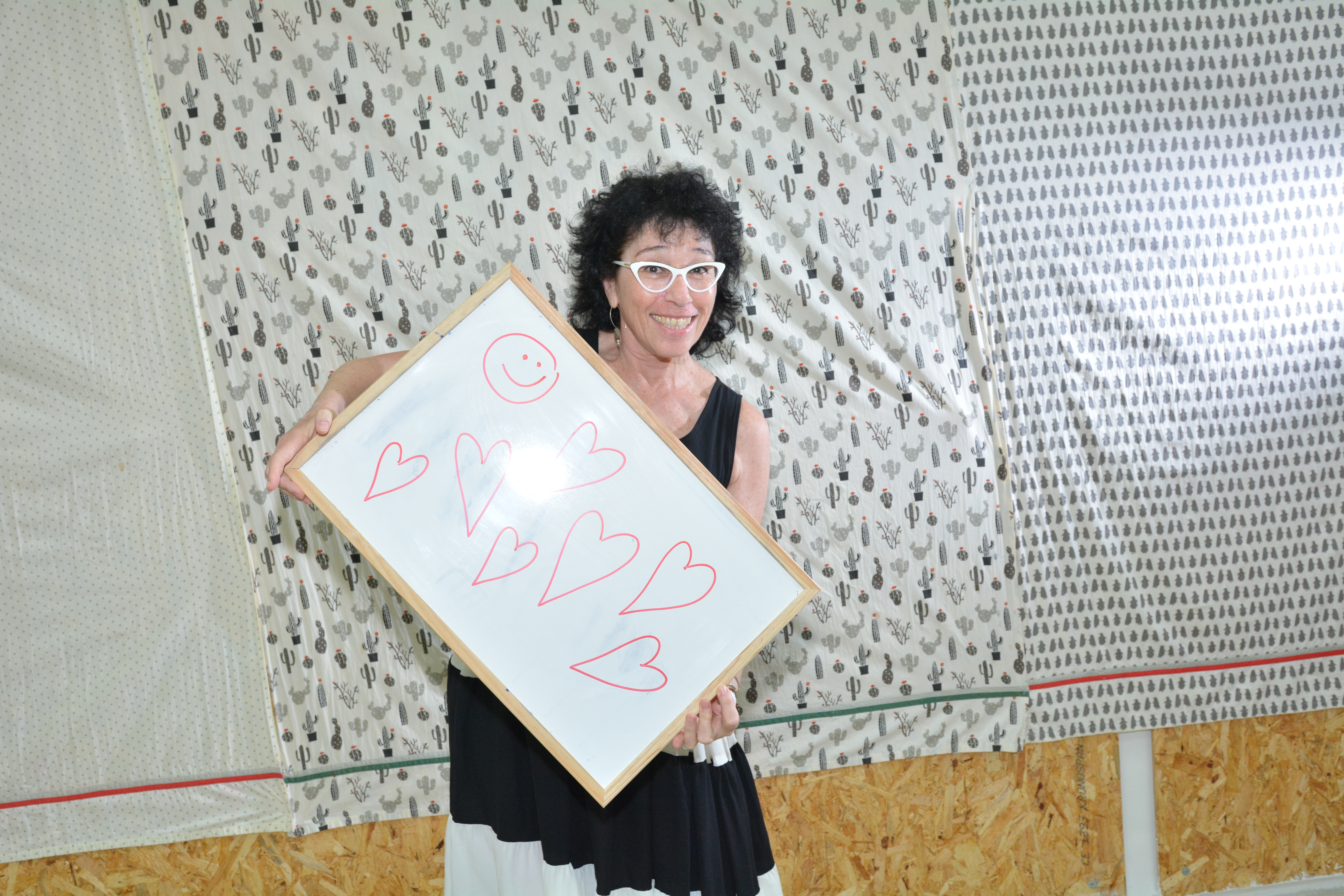 רכזת הייעוץ, יועצת שכבת ז וכתות ח'1 ח'2 ח'6 וח'7