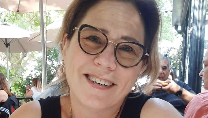 ליבהוף ליסה