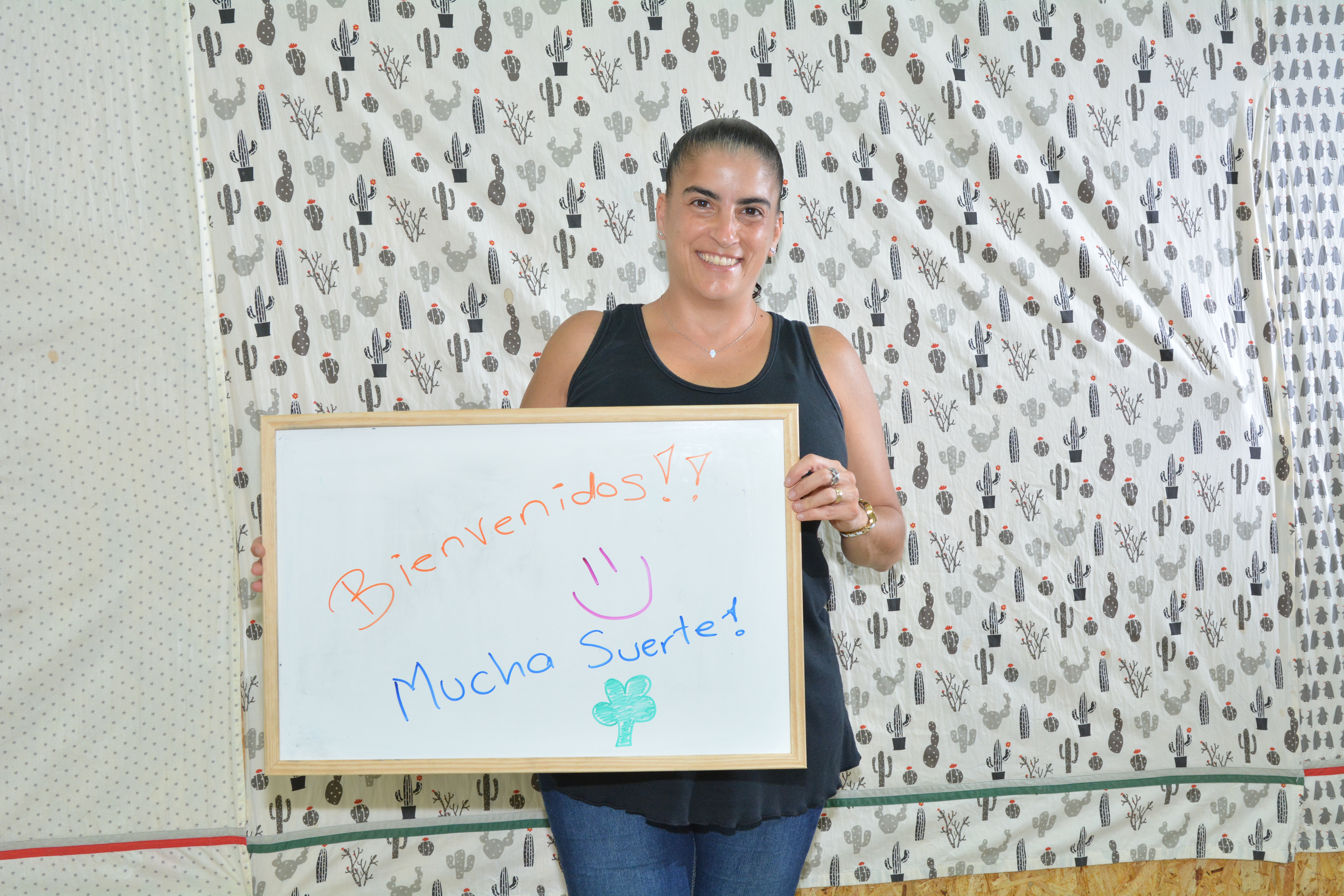 קטן תואשי ננסי