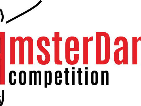 תלמידי מגמת מחול זוכים בפרסים בתחרות בהולנד