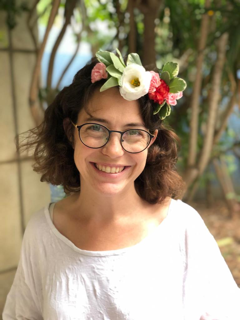 ברק מאור מיכל