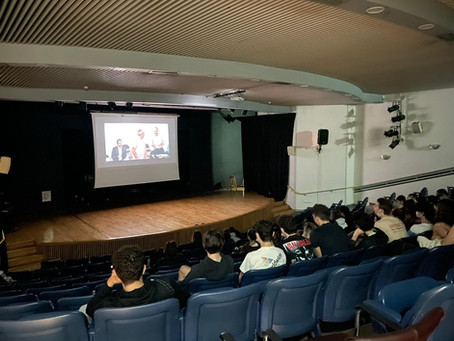 קצת משבוע ישראליות מושתפת חט״ע