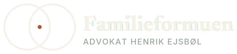 familieformuen
