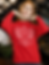 Thumbnail: Polish Crewneck, Black or Red w/ White Eagle