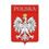 Thumbnail: WS - Polish Decal, Polska (Poland) Crest