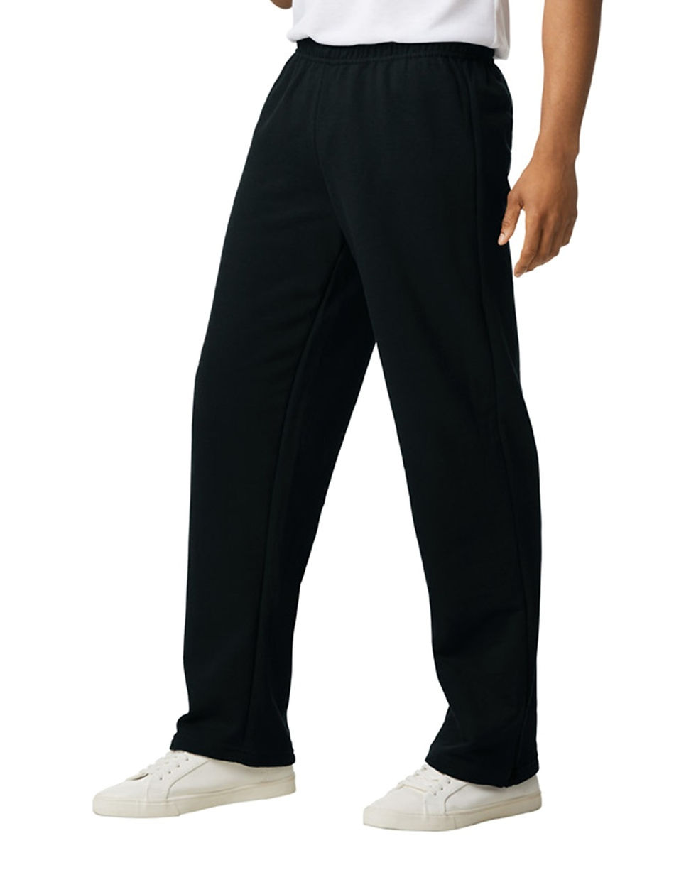 Thumbnail: Polish Sweatpants - Black with POLAND