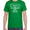 Thumbnail: Polish T-Shirt, St. Patrick's Day, Green