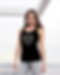 Thumbnail: Polish Tank Top, Ladies Eagle, Red or Black