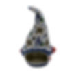 Thumbnail: Polish Pottery, Small Gnome 1